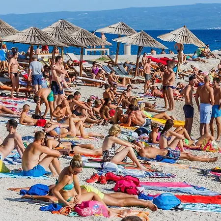 Appartamento With Wifi - 13373 Spalato