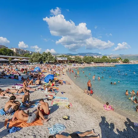 With Wifi - 13373 * Spalato