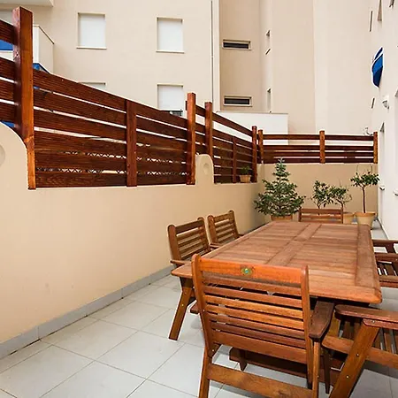 Appartamento With Wifi - 13373